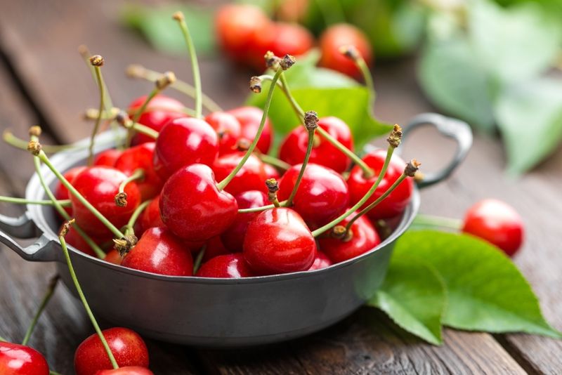 Cherries