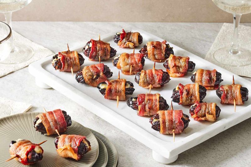 Devils on Horseback