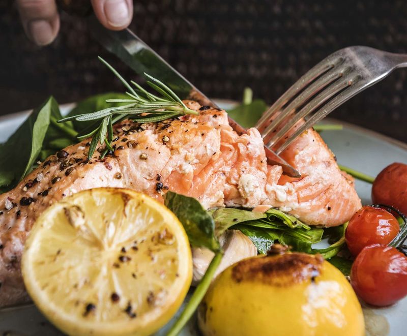 Salmon