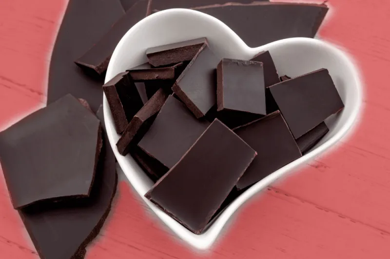 Dark Chocolate