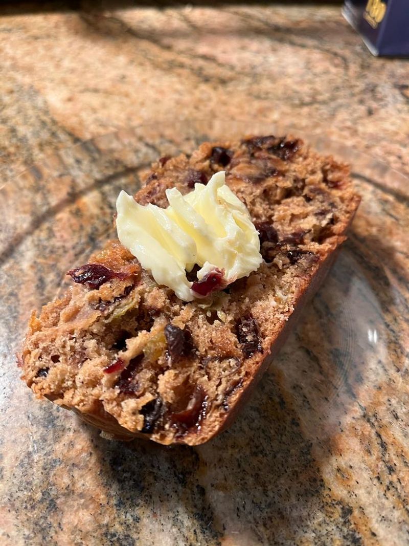 Walnut Loaf