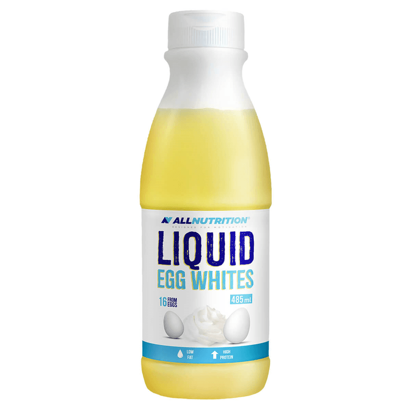 Egg Whites