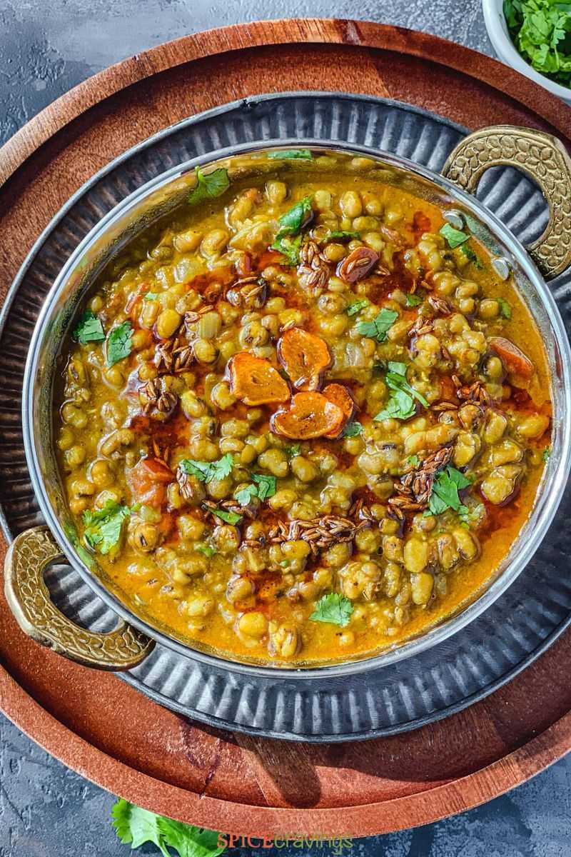 Mung Beans