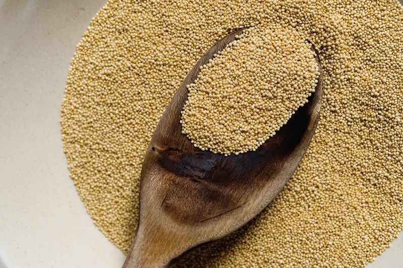 Amaranth