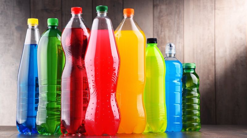 Sports Drinks