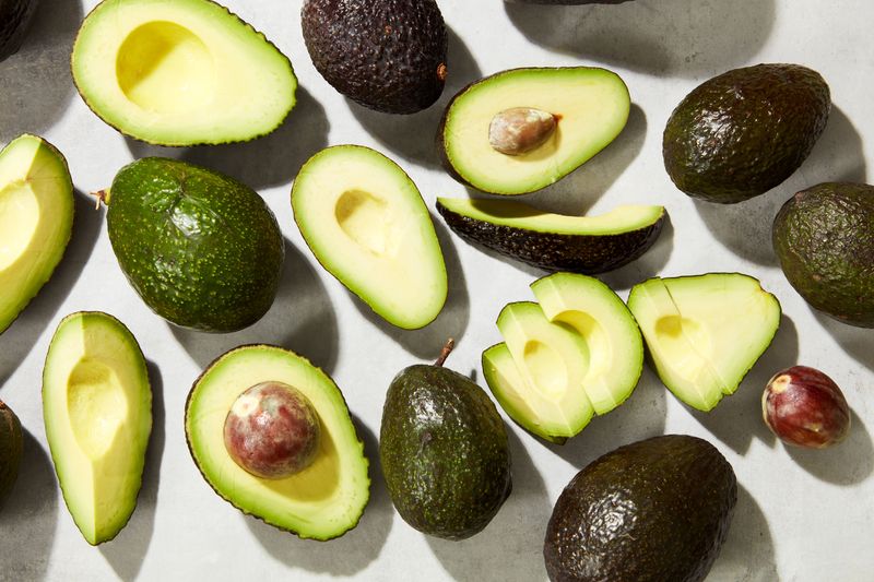 Avocados