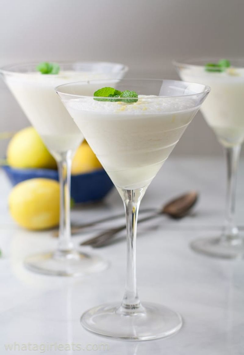 Syllabub