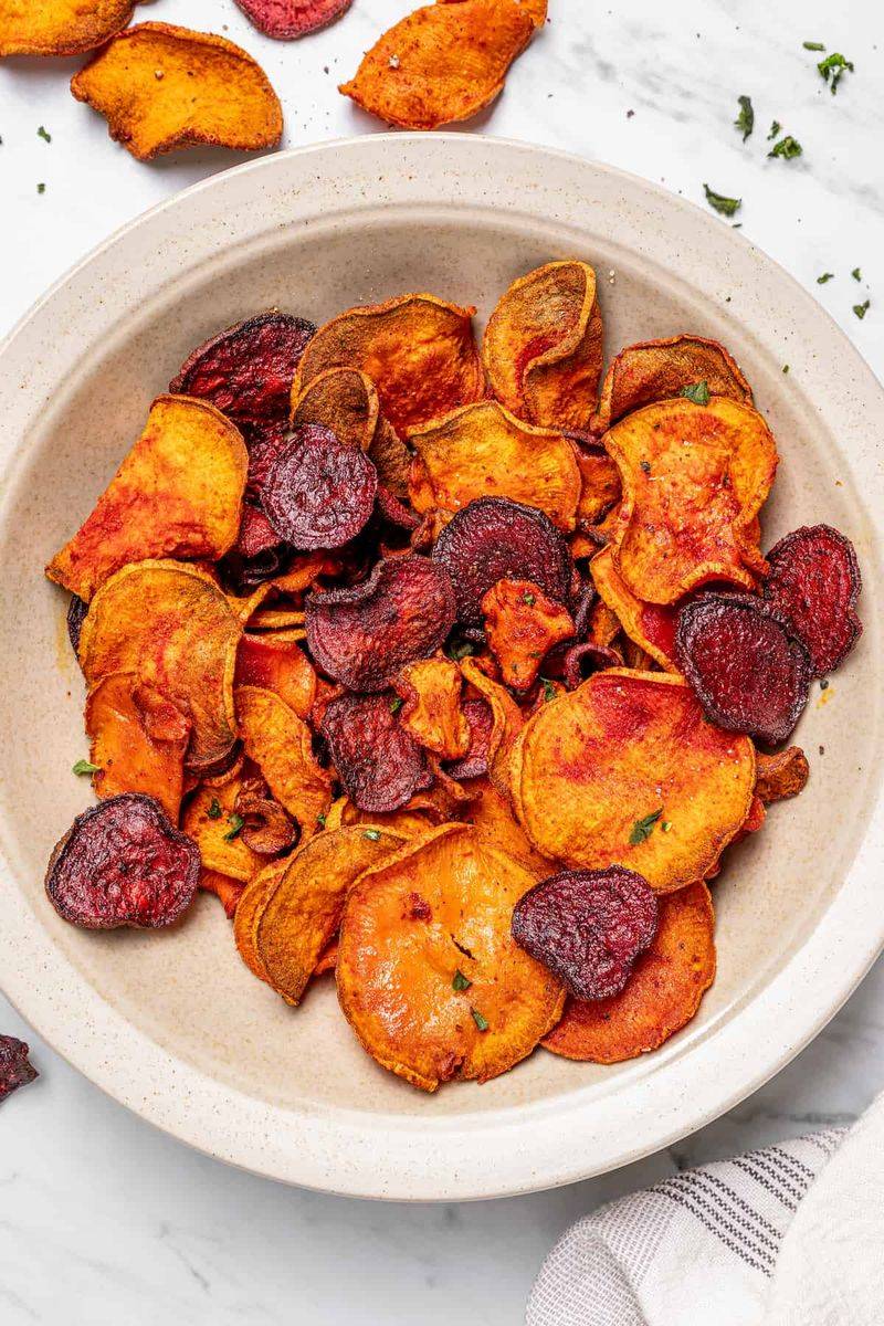 Veggie Chips