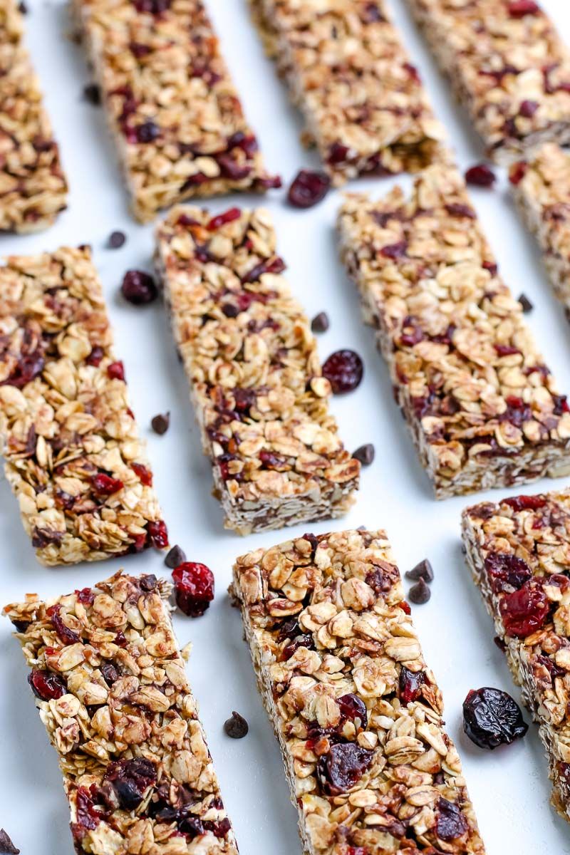 Granola Bars