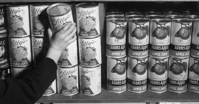 Britain Pioneered the Concept of Convenience Food