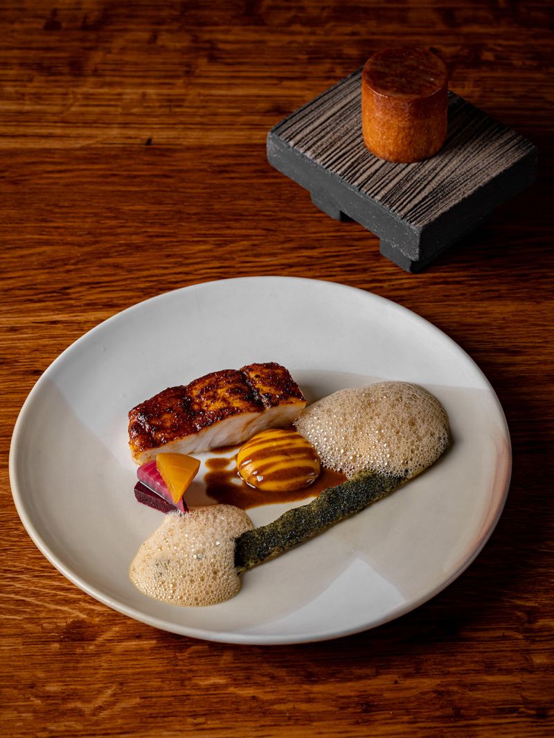 Modern British Cuisine Is Not Worth Trying