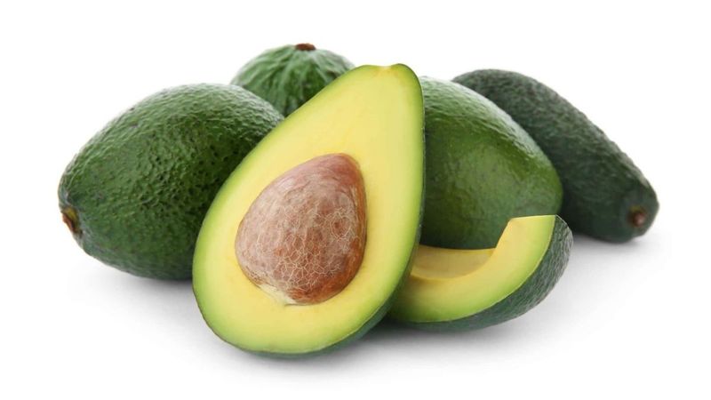 Avocados