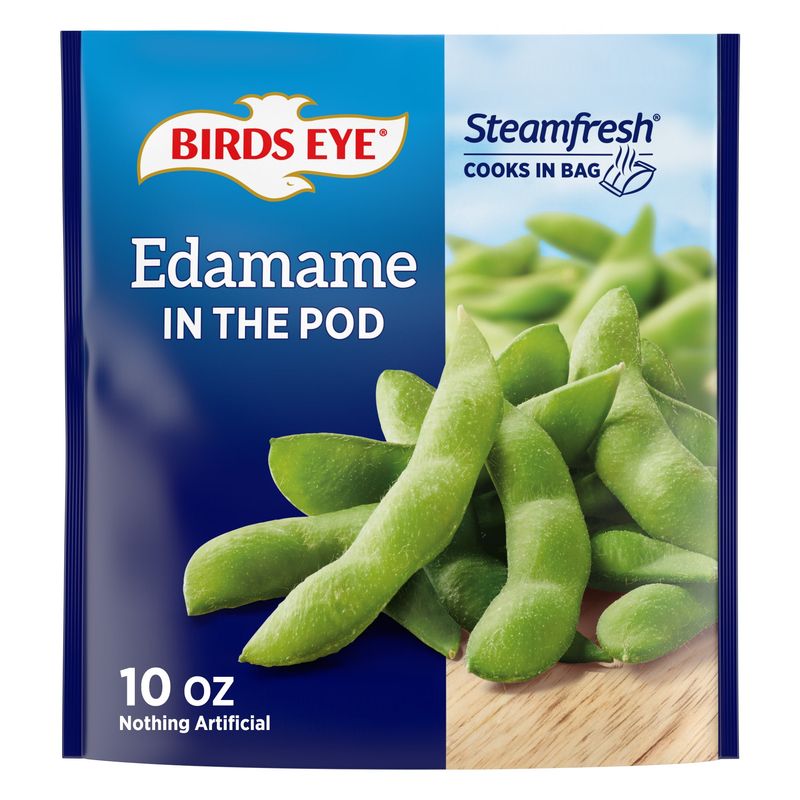 Edamame