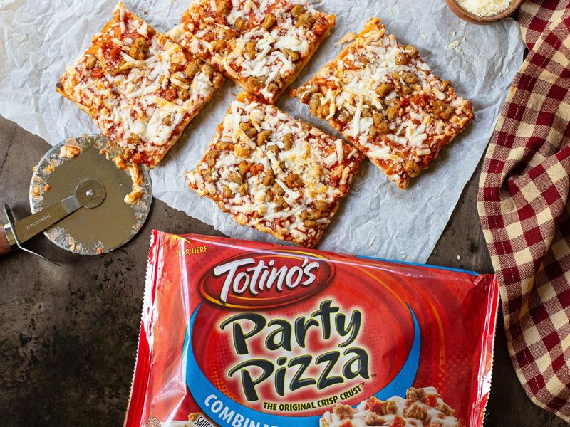 Totino's Party Pizza
