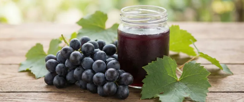 Grapes