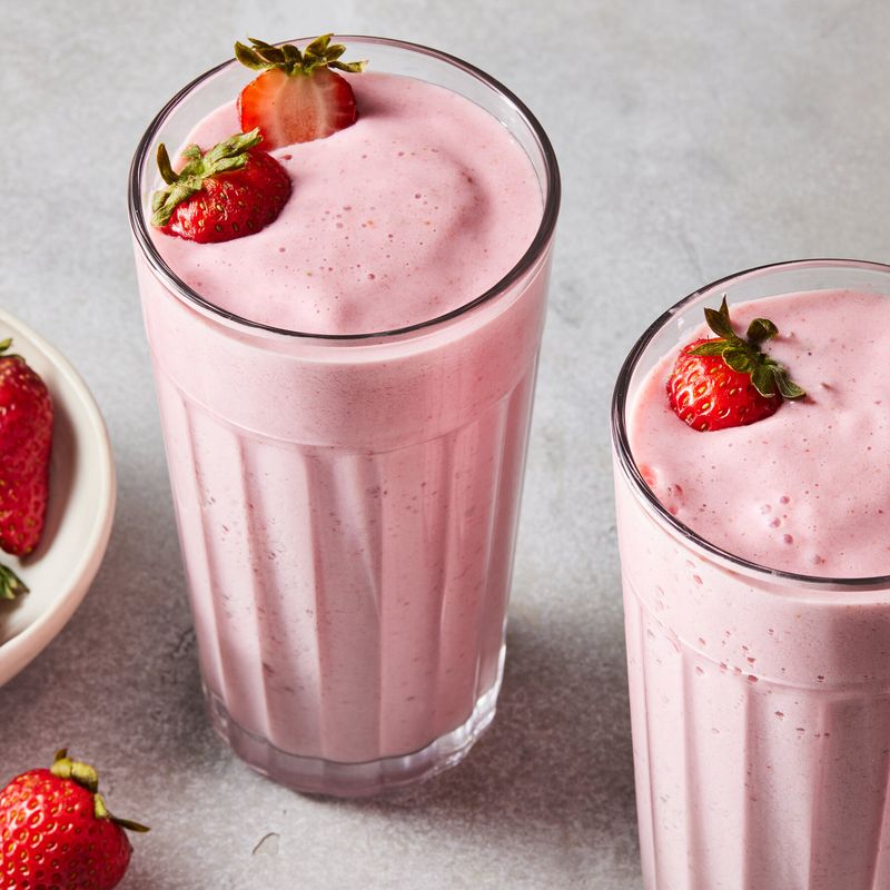 Smoothies