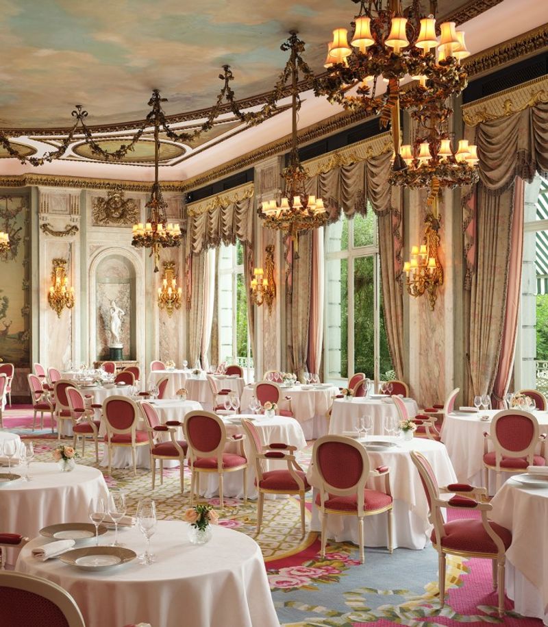 The Dorchester