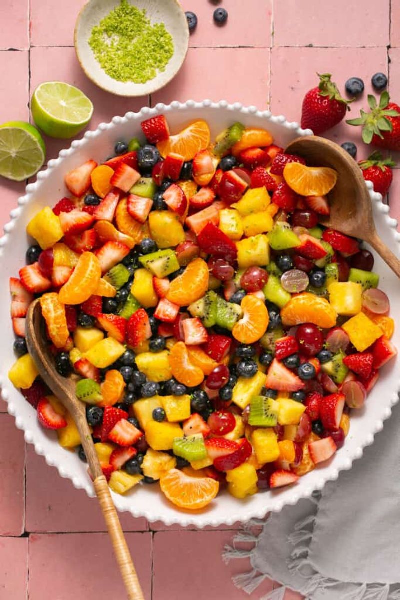 Fruit Salad