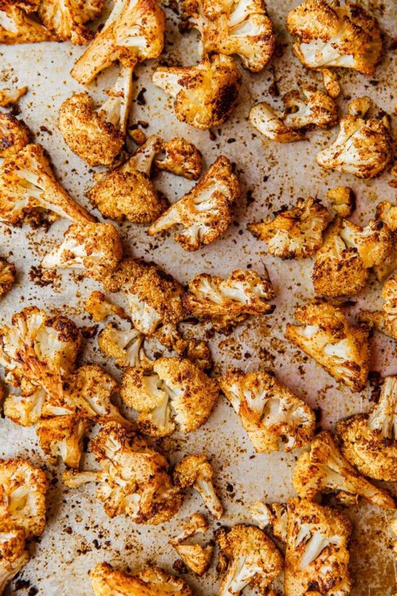 Cauliflower