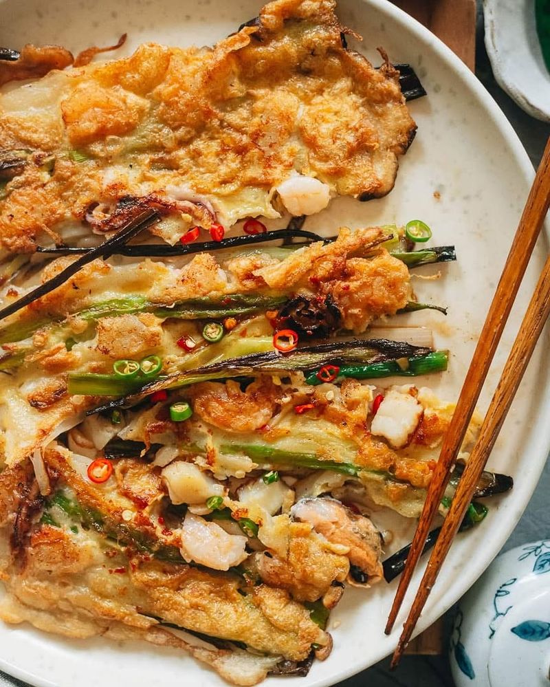 Haemul Pajeon