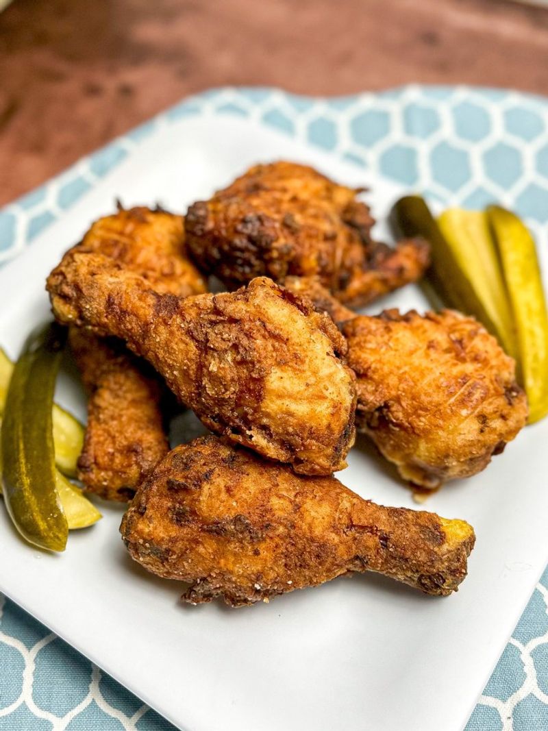 Fried Chicken