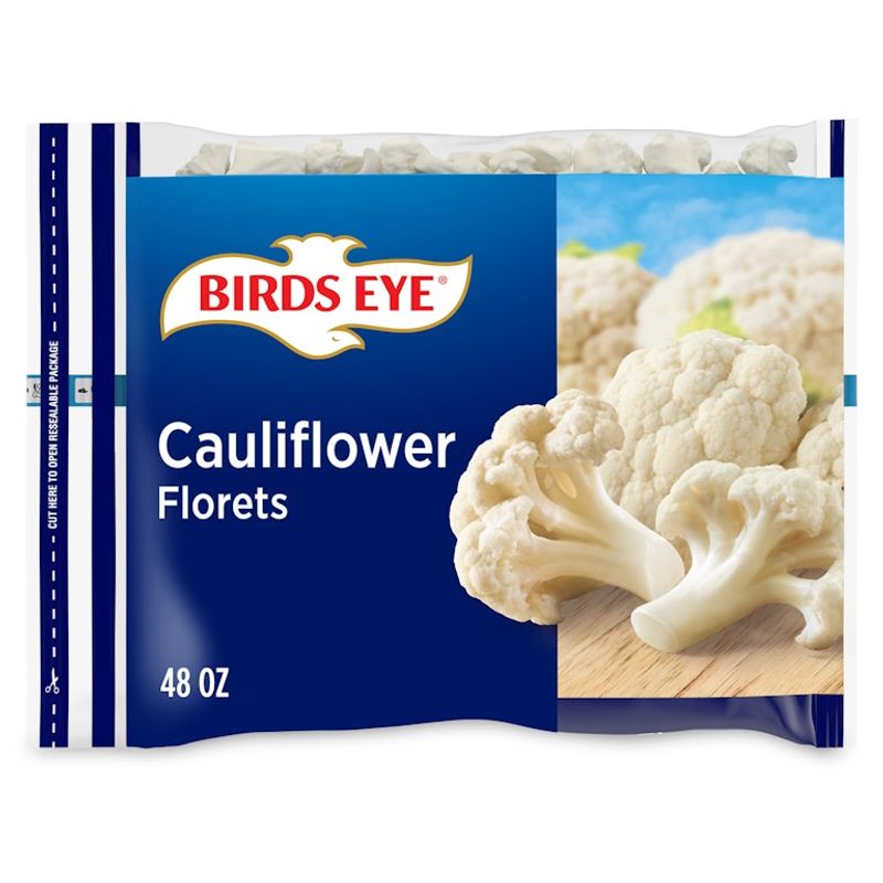 Cauliflower