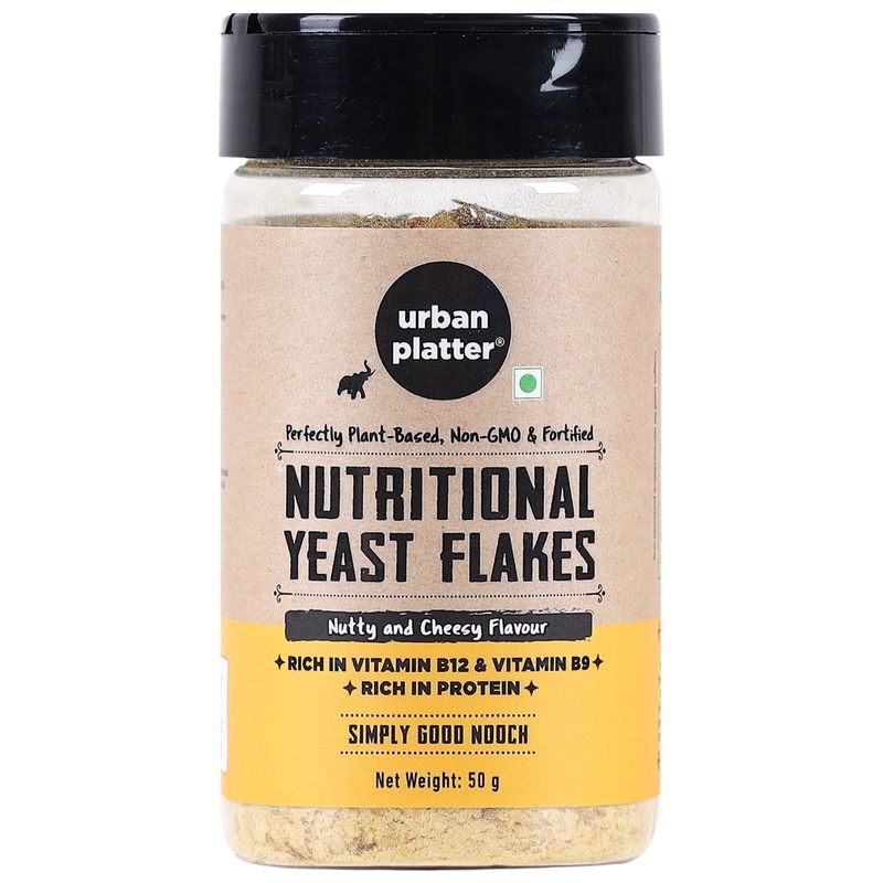 Nutritional Yeast