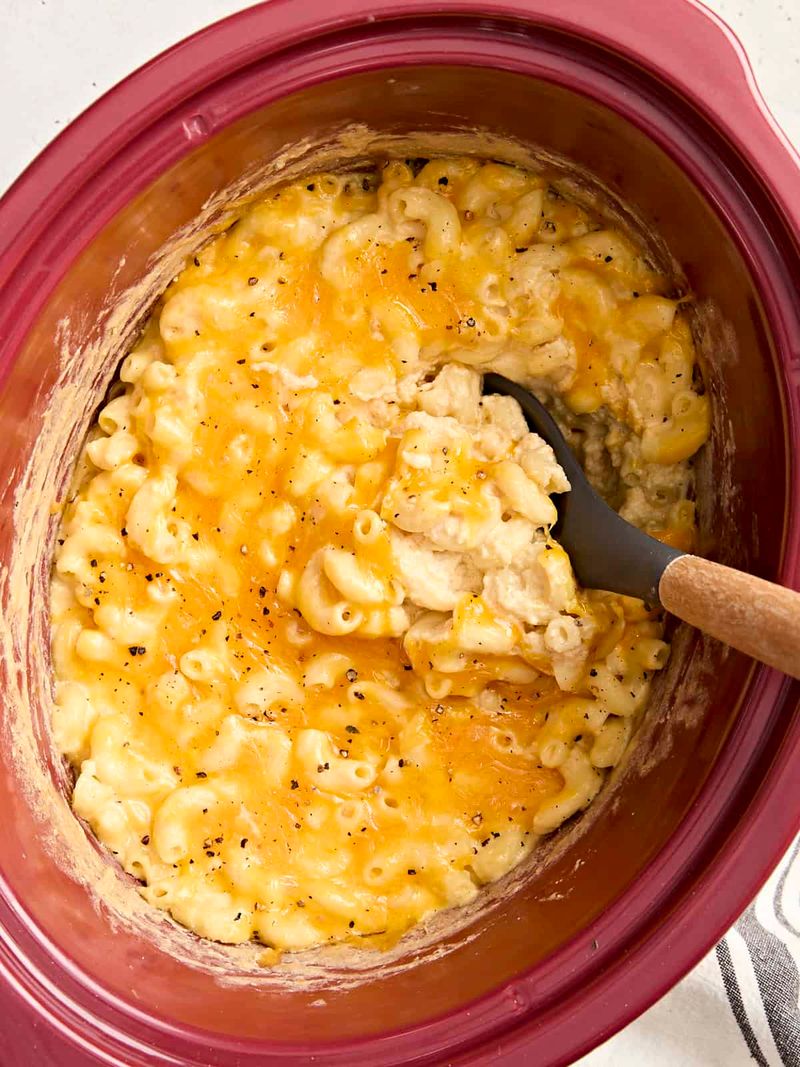 Mac and Cheese