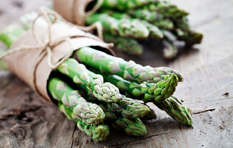 Asparagus