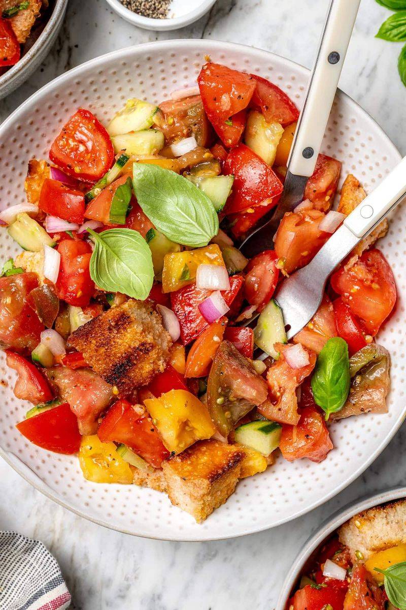 Panzanella