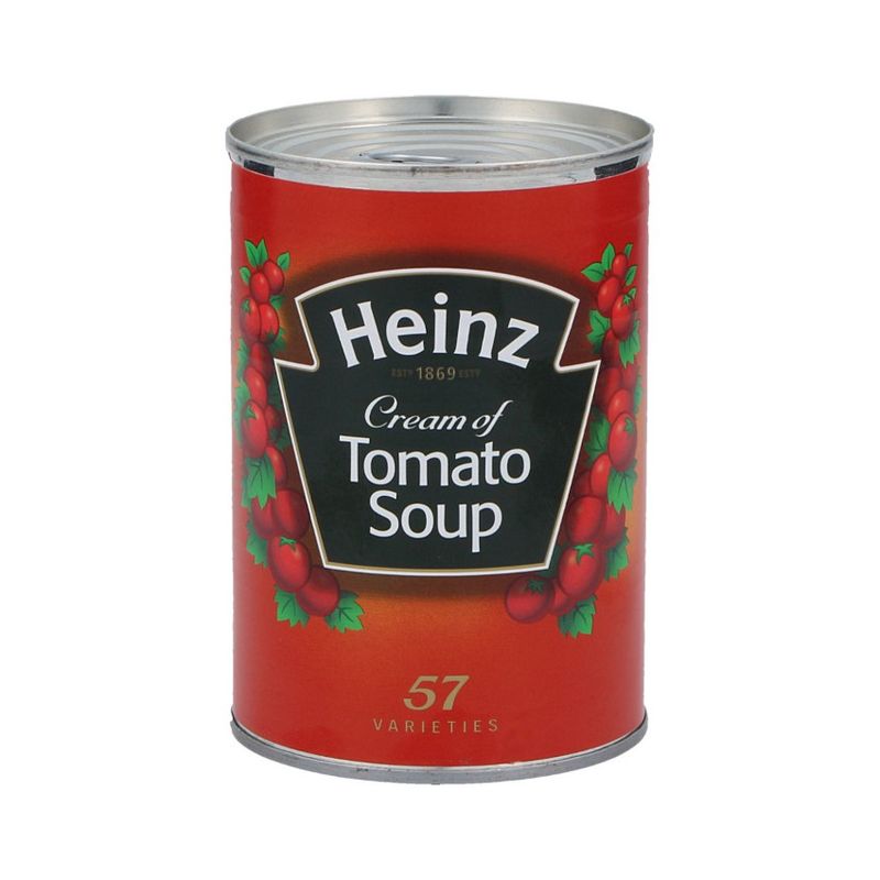 Heinz Tomato Soup