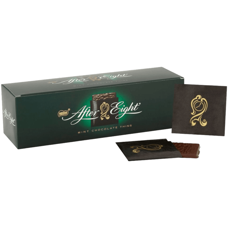 After Eight Mints