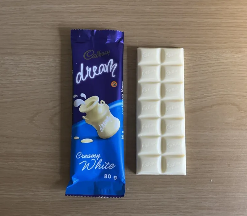 Cadbury Dream (Australia & South Africa)