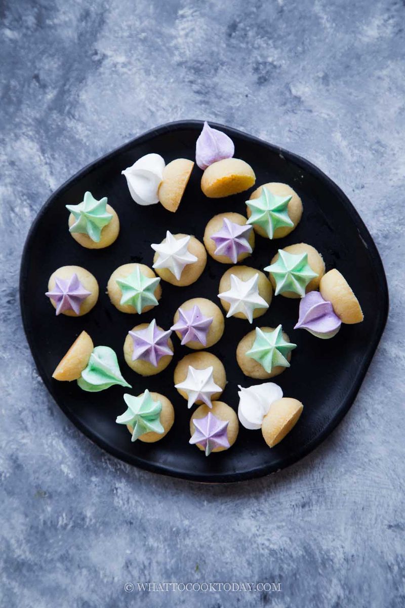 Iced Gems