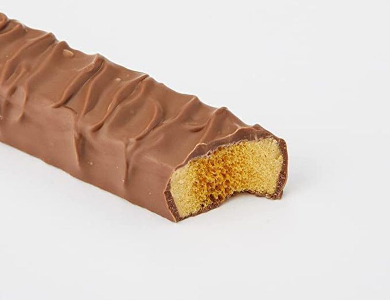 Cadbury Crunchie
