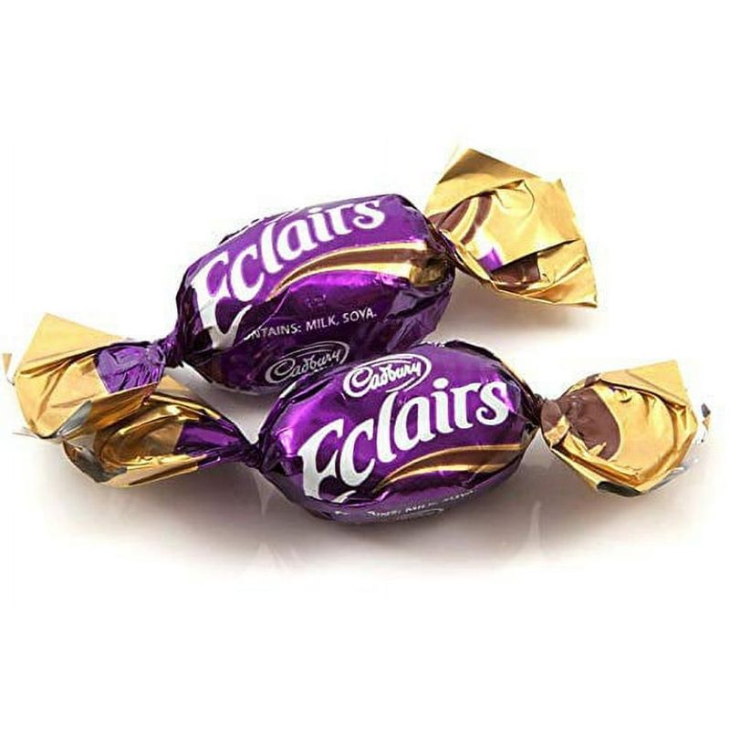 Cadbury Eclairs (Multiple Countries)