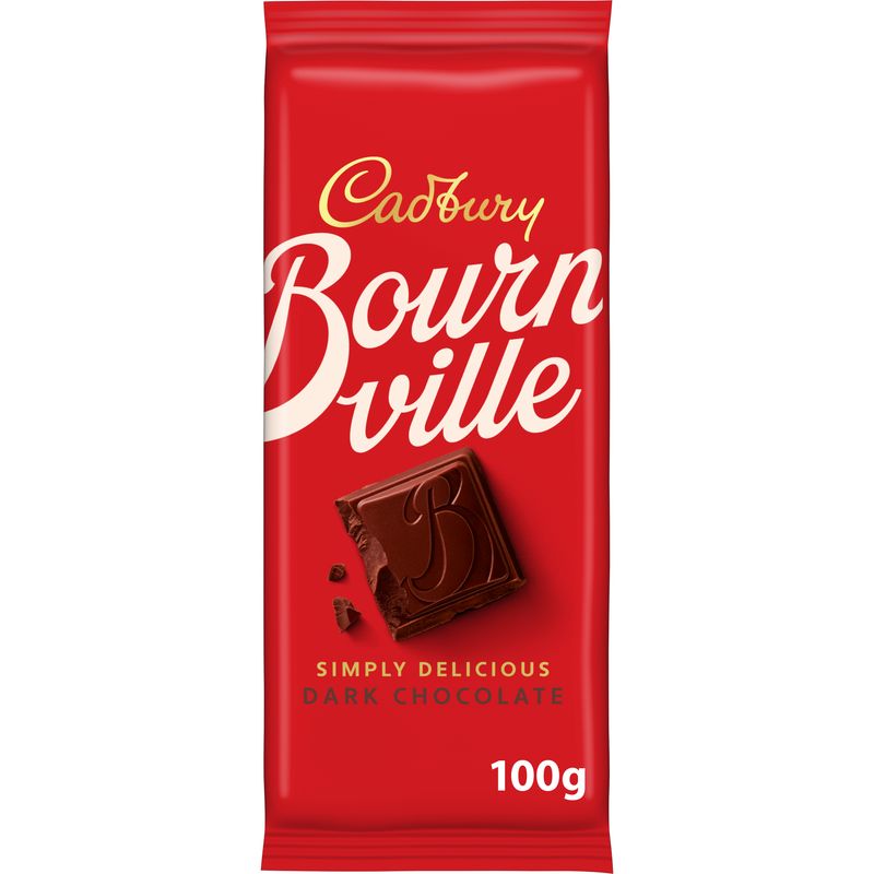 Cadbury Bournville (UK)