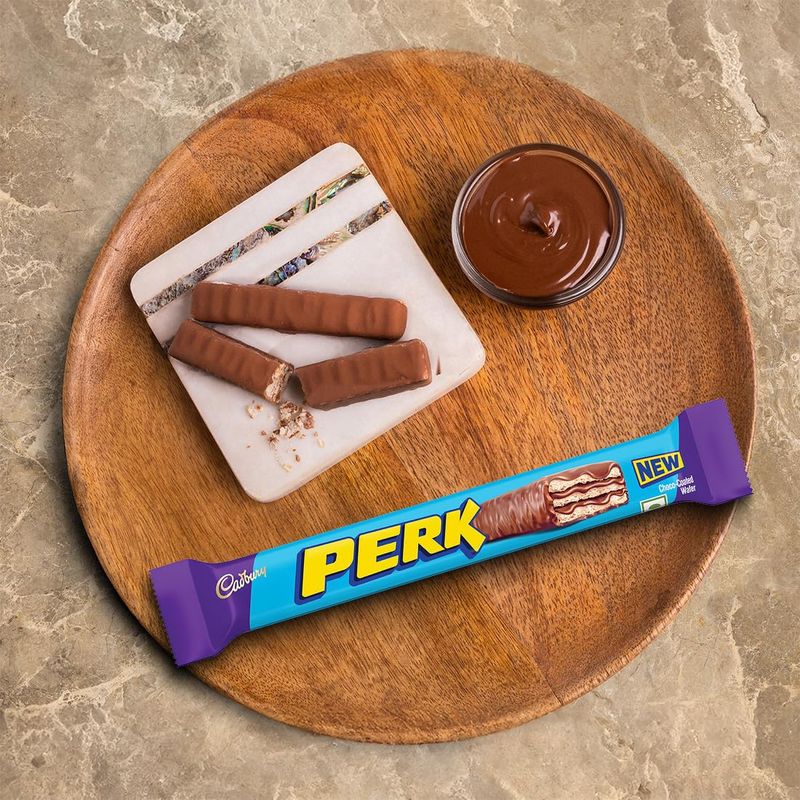 Cadbury Perk (India)