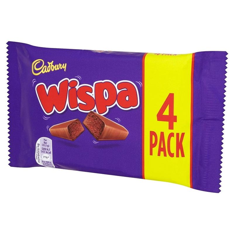 Cadbury Wispa (UK)