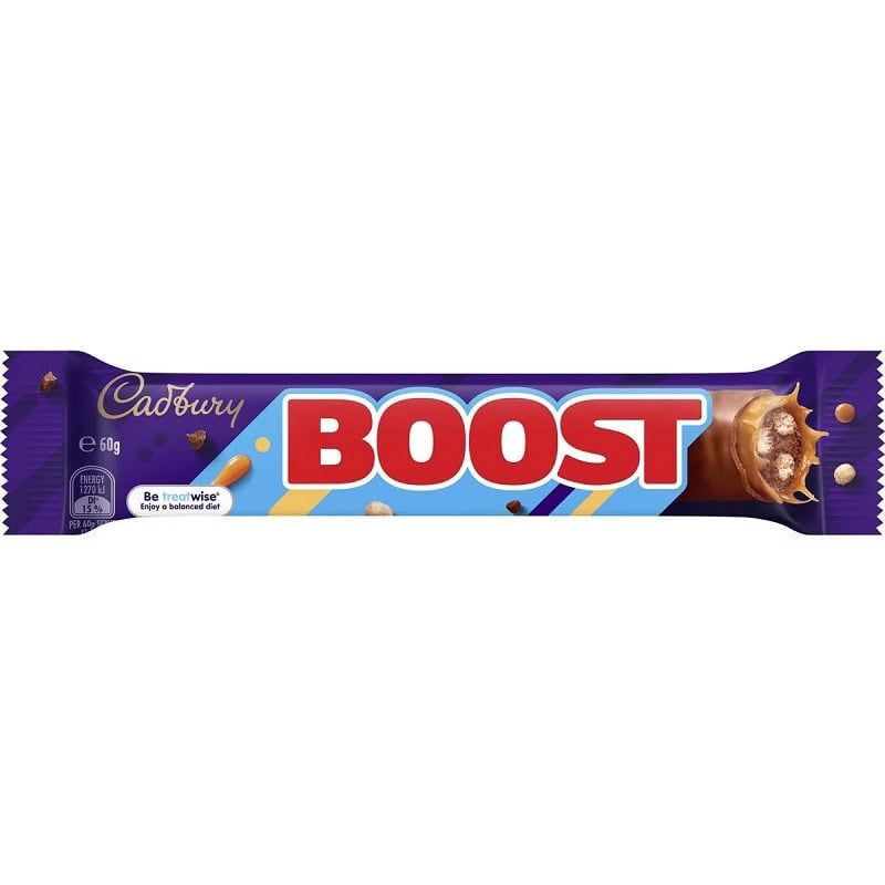Cadbury Boost (UK & Australia)