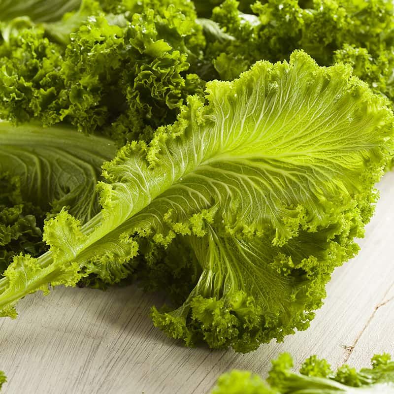 Mustard Greens