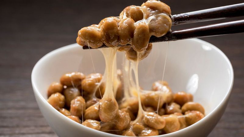Japanese Natto