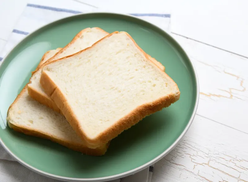 White Bread