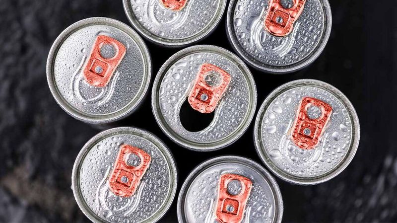 Energy Drinks