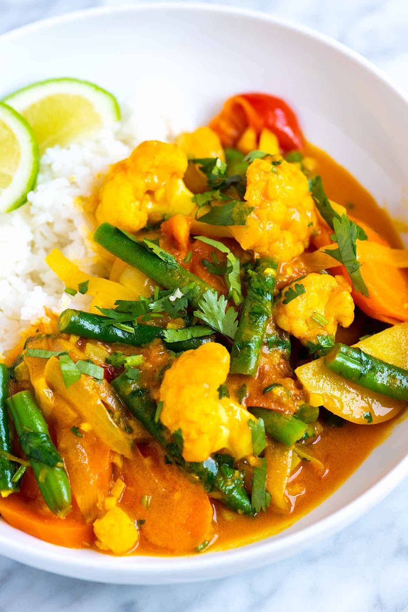 Canned Coconut Milk