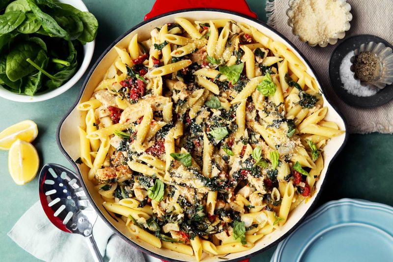 Canned Artichoke Hearts