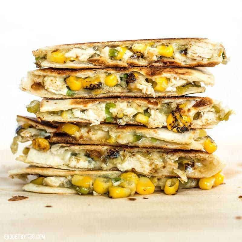 Canned Corn