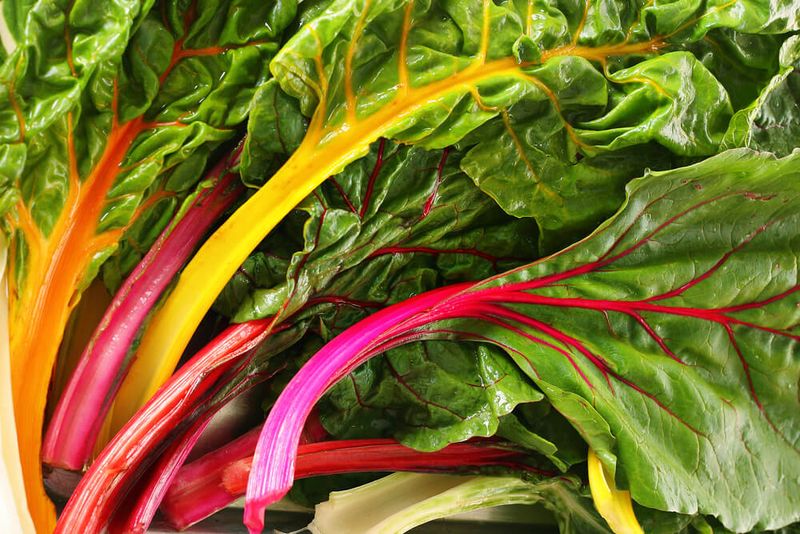 Chard (Swiss Chard)
