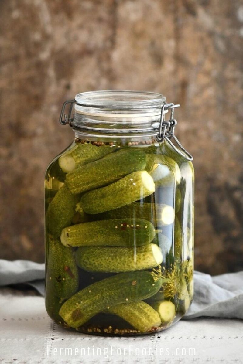 Pickles