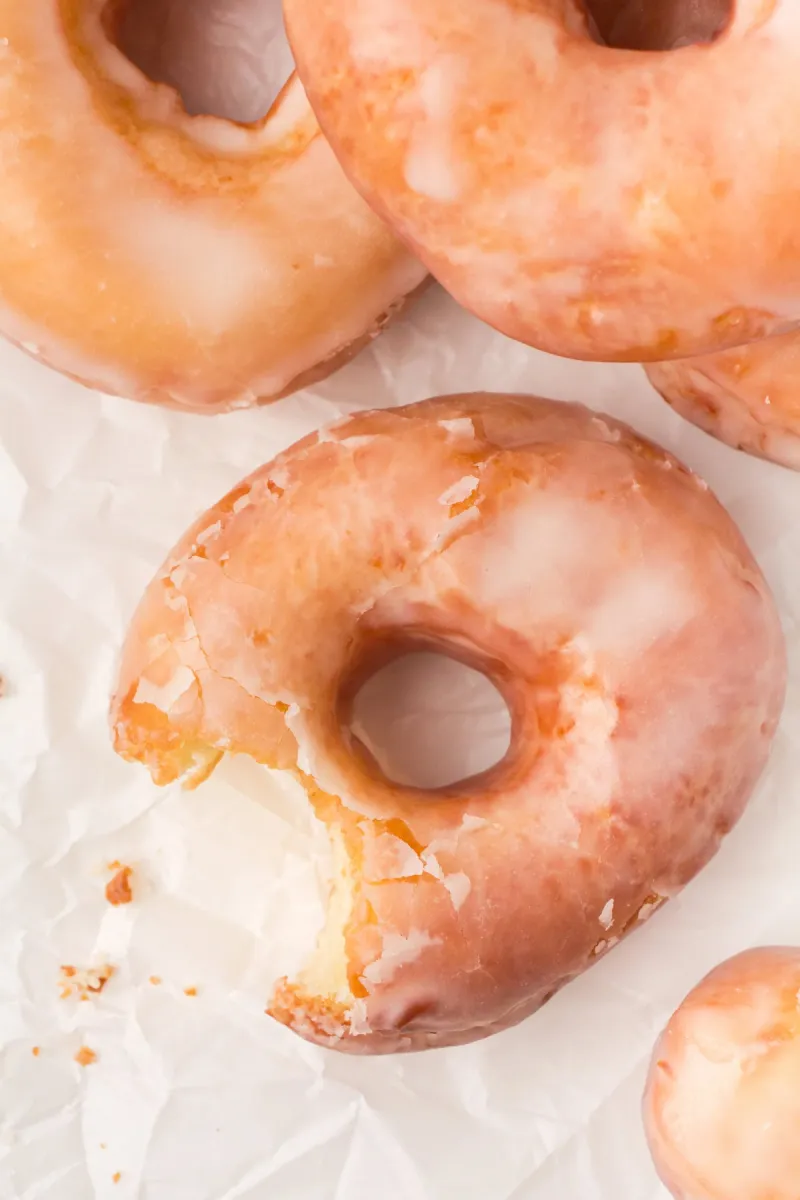 Donuts